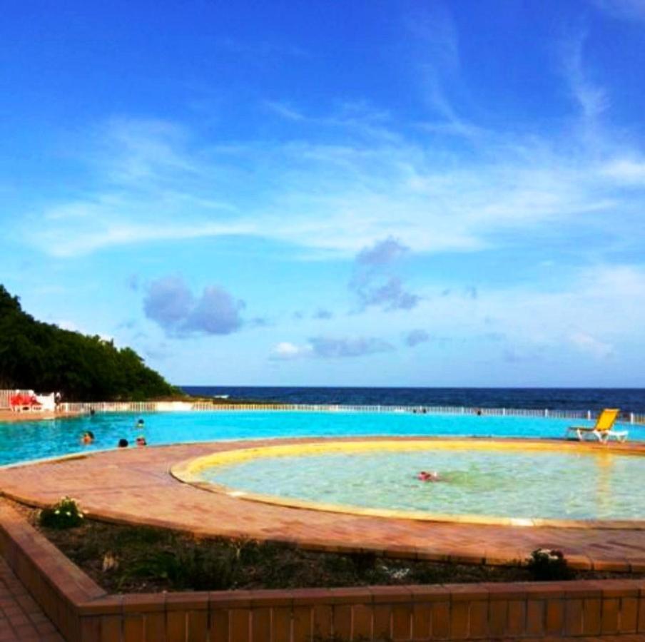 Le Ti'Paradise Anse Des Rochers Belle-Allée 외부 사진